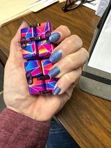 Sharla F. review photo