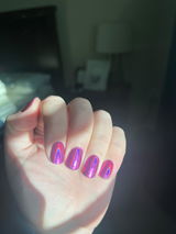 C L. review photo