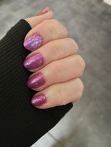 Sheri C. review photo