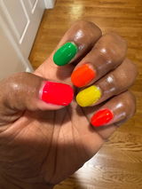 Anitra B. review photo