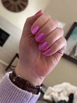 C L. review photo