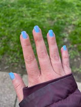 Kristen F. review photo