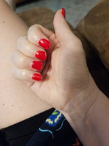 Anonymous review photo