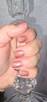 Carrie V. review photo