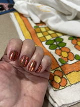Sharon P. review photo