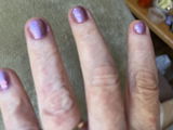 Suzanne B. review photo
