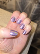 Anonymous review photo