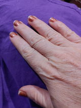 Lyndell M. review photo