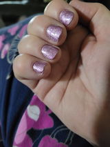 Belinda S. review photo