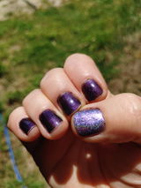 Lyndell M. review photo
