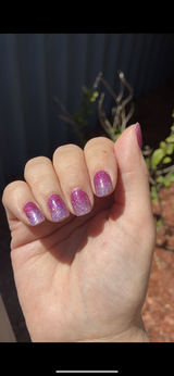 Rozelle D. review photo