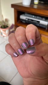 Amelia T. review photo