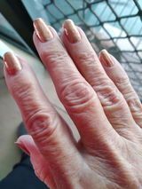 Sandra C. review photo