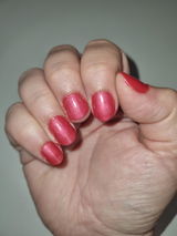 Laurel M. review photo