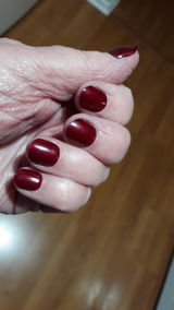 Cherrylmaree R. review photo