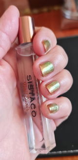 Milda P. review photo