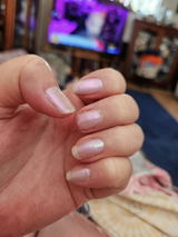 Deb E. review photo