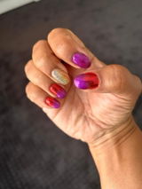 Shanthini C. review photo