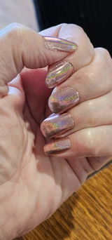 Jodie H. review photo