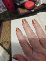Leanne M. review photo