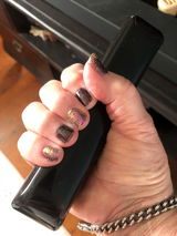 Deb review photo