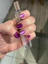 Kelly B. review photo