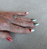 Helen P. review photo
