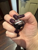 Clare review photo