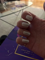 Leigh R. review photo