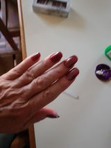 Jacky M. review photo