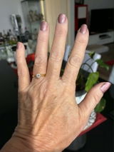 Jen D. review photo