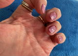 Della J. review photo