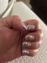 Melanie M. review photo