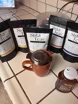 Zola A. review photo