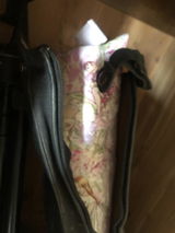 Candace Carrillo review photo
