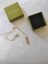 Stacey review photo