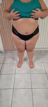Cindy review photo