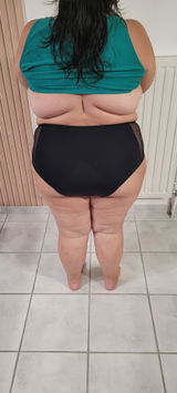 Cindy review photo
