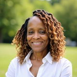 Theresa Joseph review photo
