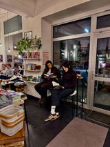 Veronika Lemke review photo
