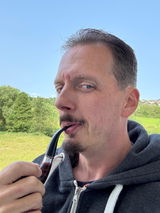 Jens Hahn review photo