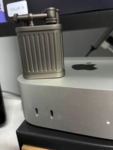 Soft Flame Butane Lighter