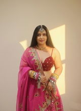 Neelam Mehta review photo