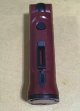 Simon review photo