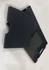 Samson review photo