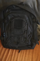 Tom review photo
