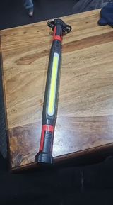 Robbo review photo