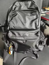 Tom review photo