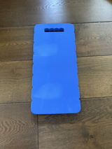 Dean review photo
