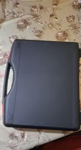 James review photo